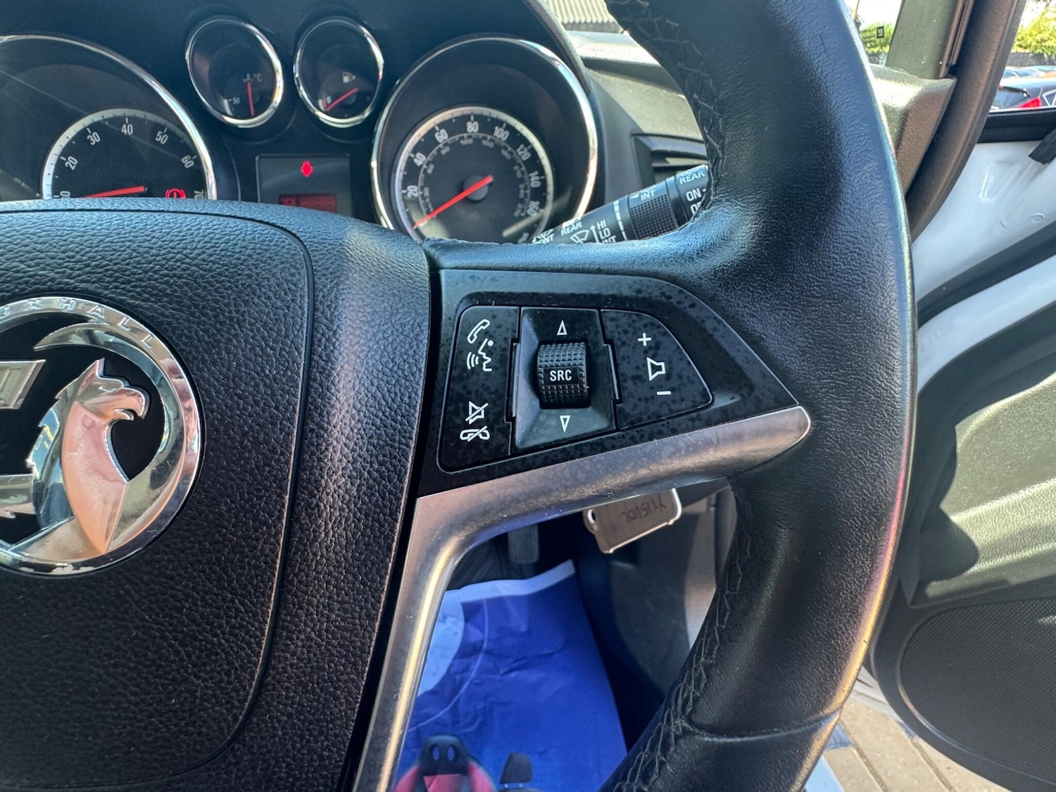 Vehicle 29