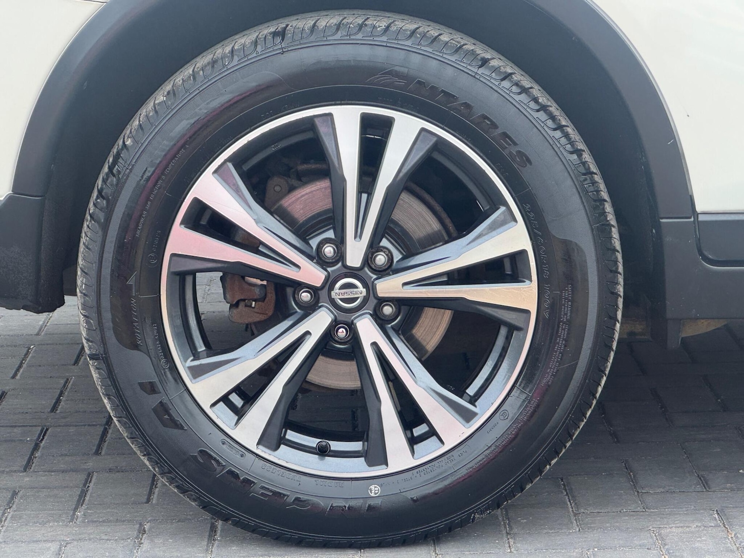 Used Nissan X-Trail 2018 for sale - 76109606: Photo 13