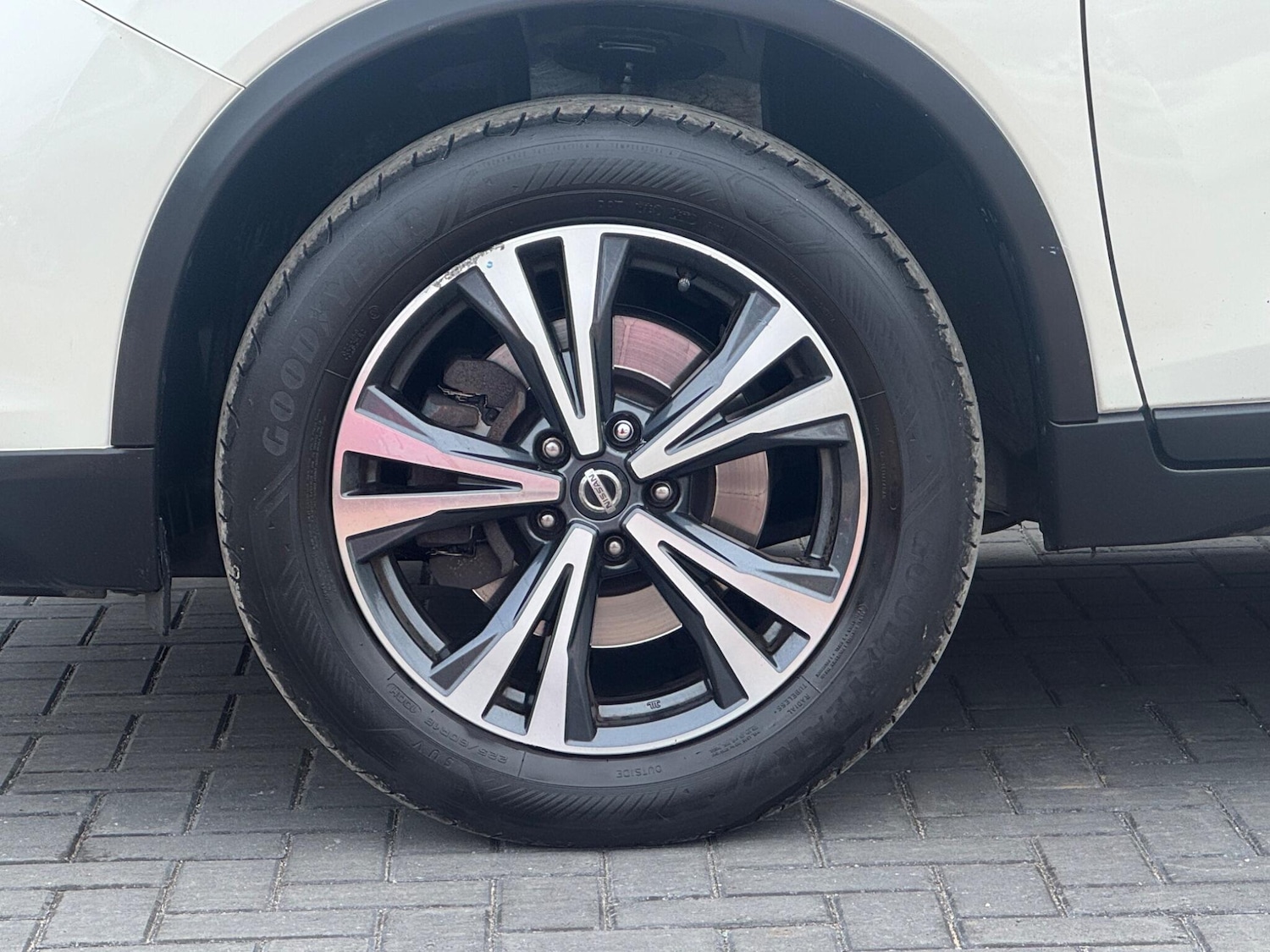 Used Nissan X-Trail 2018 for sale - 76109606: Photo 14