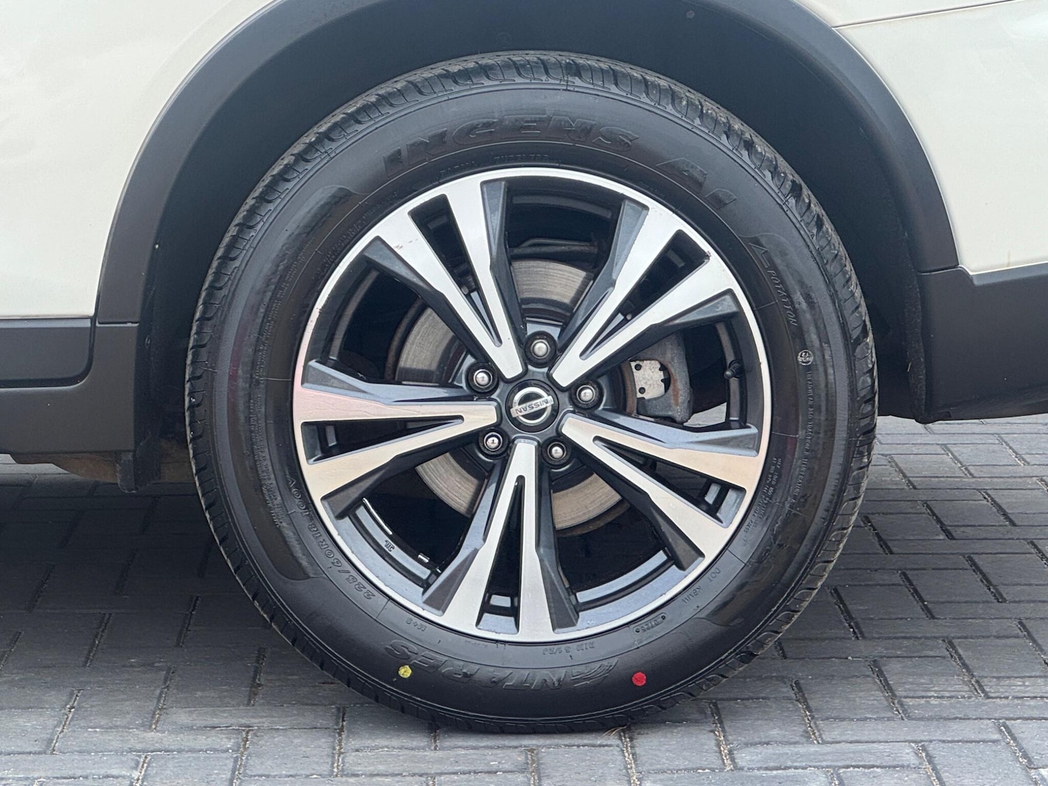 Used Nissan X-Trail 2018 for sale - 76109606: Photo 15