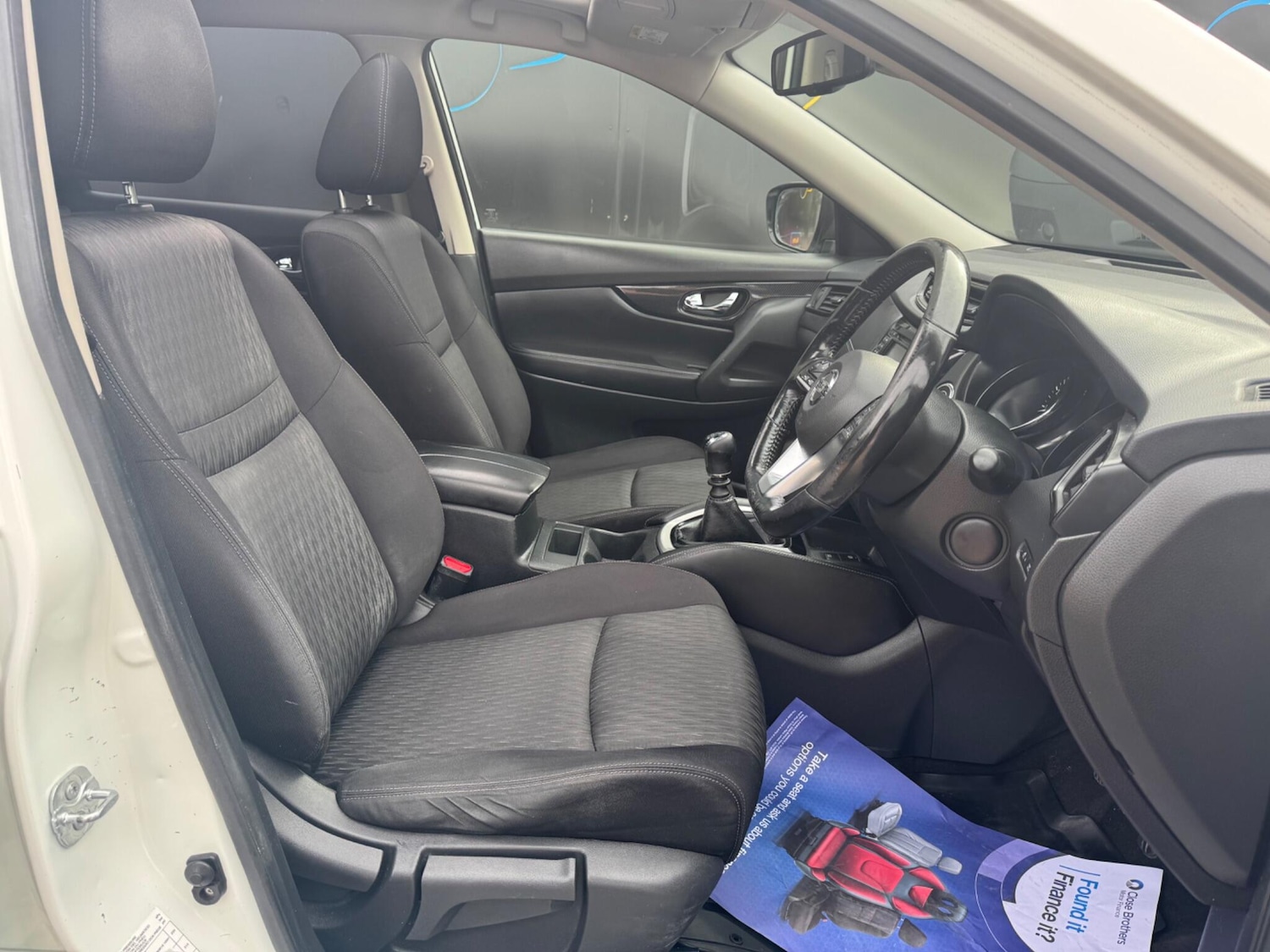 Used Nissan X-Trail 2018 for sale - 76109606: Photo 17