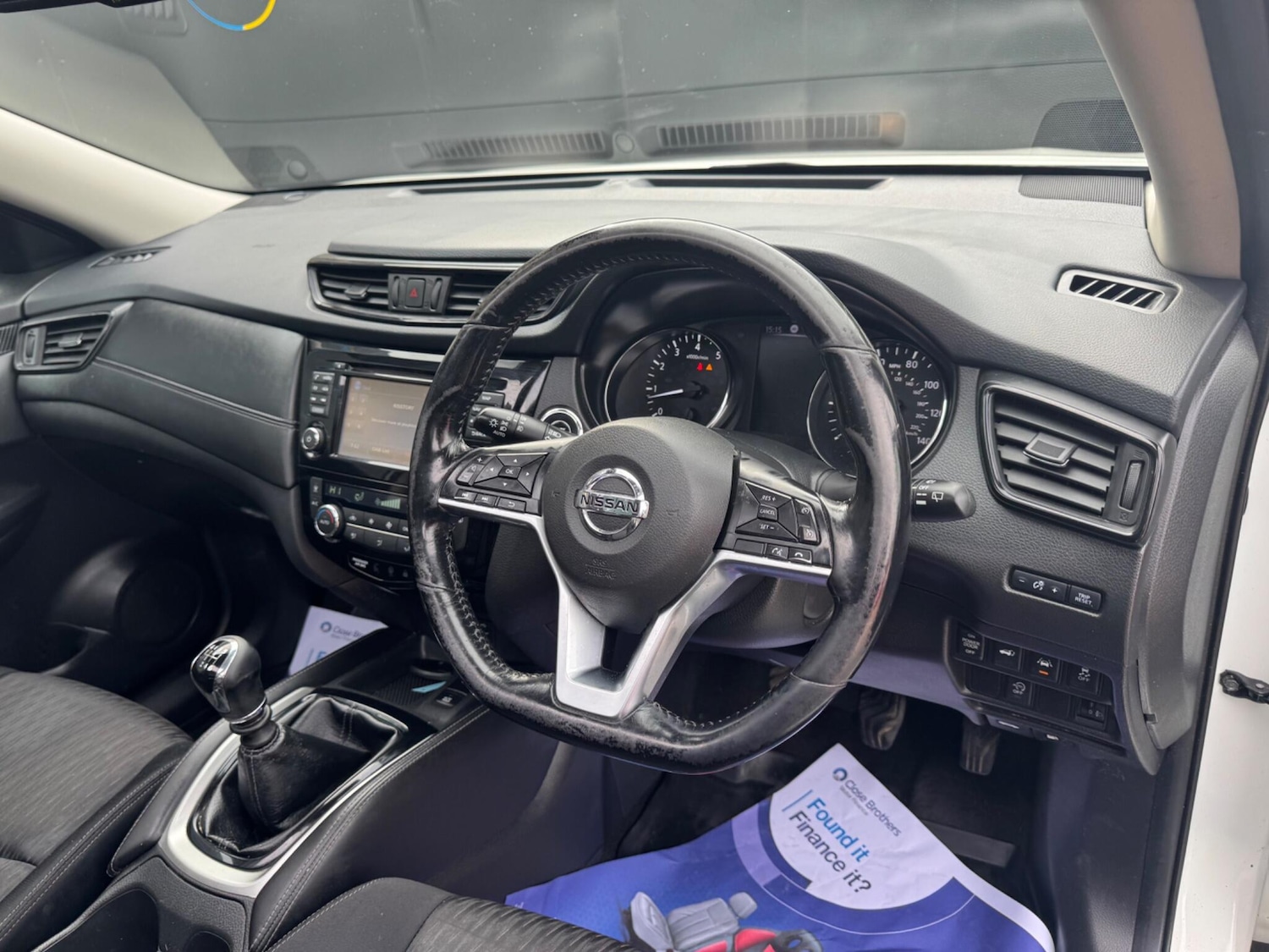 Used Nissan X-Trail 2018 for sale - 76109606: Photo 18