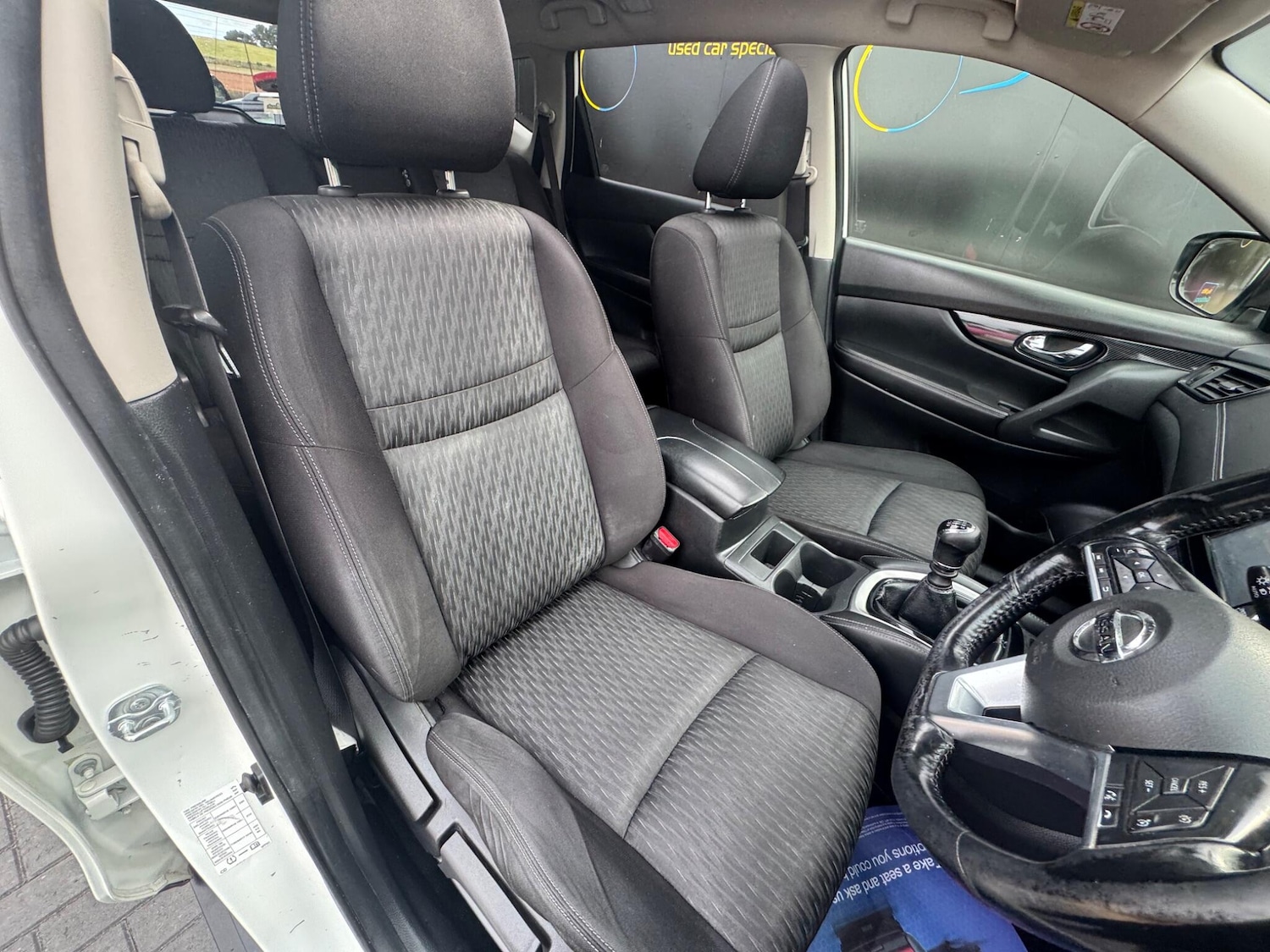 Used Nissan X-Trail 2018 for sale - 76109606: Photo 19