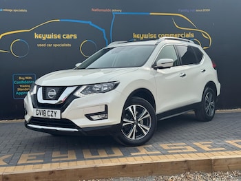 2018 (18) - 1.6 DIG-T N-Connecta Euro 6 (s/s) 5dr