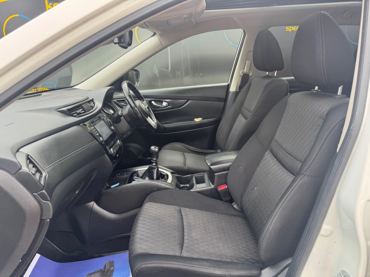 Used Nissan X-Trail 2018 for sale - 76109606: Photo 21