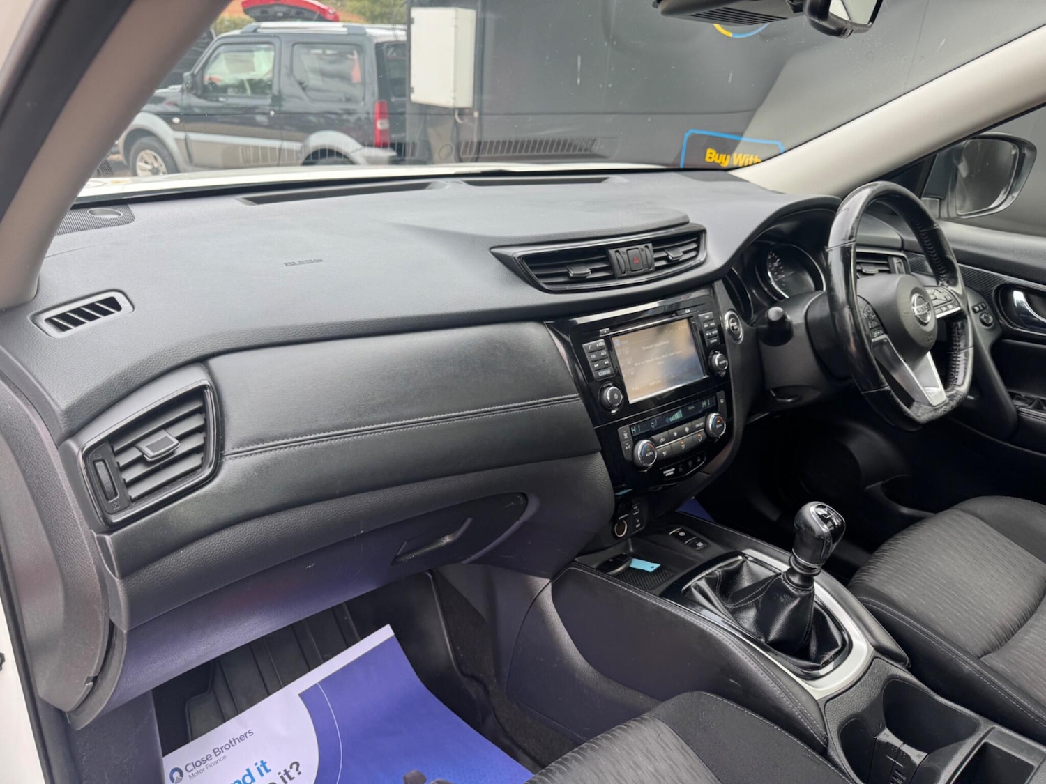 Used Nissan X-Trail 2018 for sale - 76109606: Photo 22
