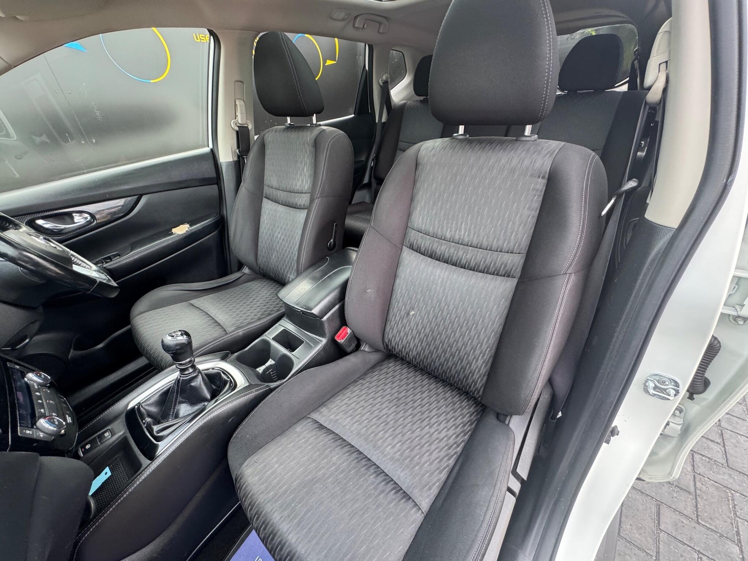 Used Nissan X-Trail 2018 for sale - 76109606: Photo 23