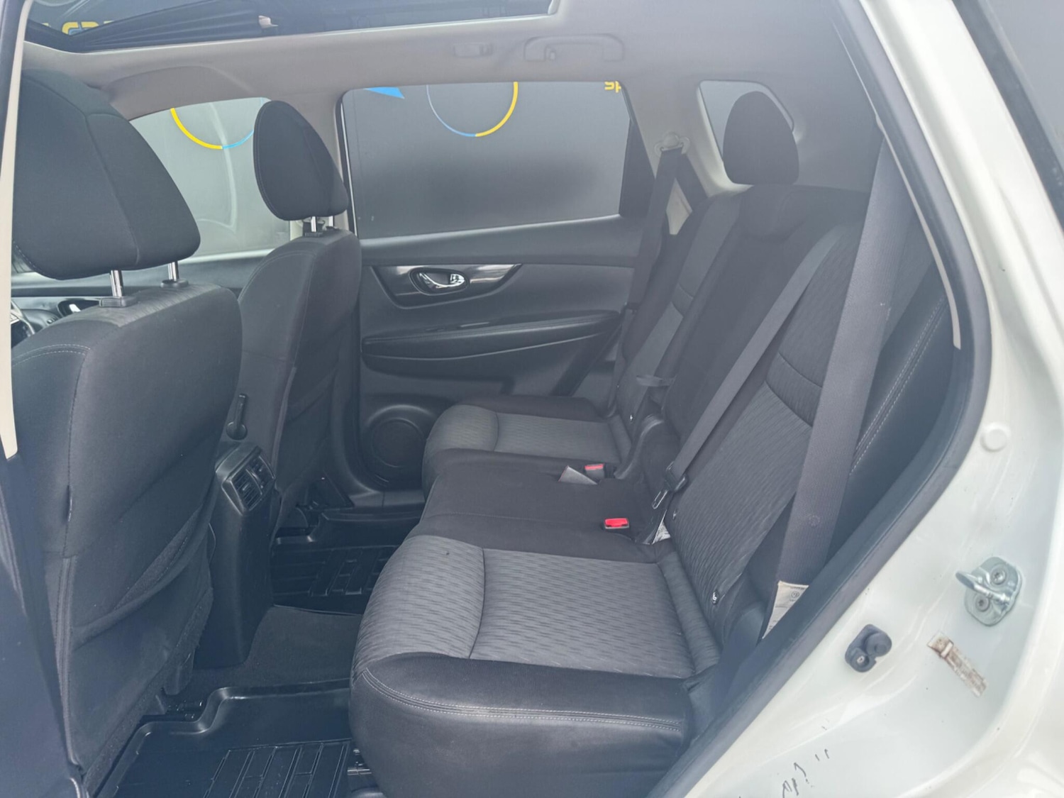 Used Nissan X-Trail 2018 for sale - 76109606: Photo 24