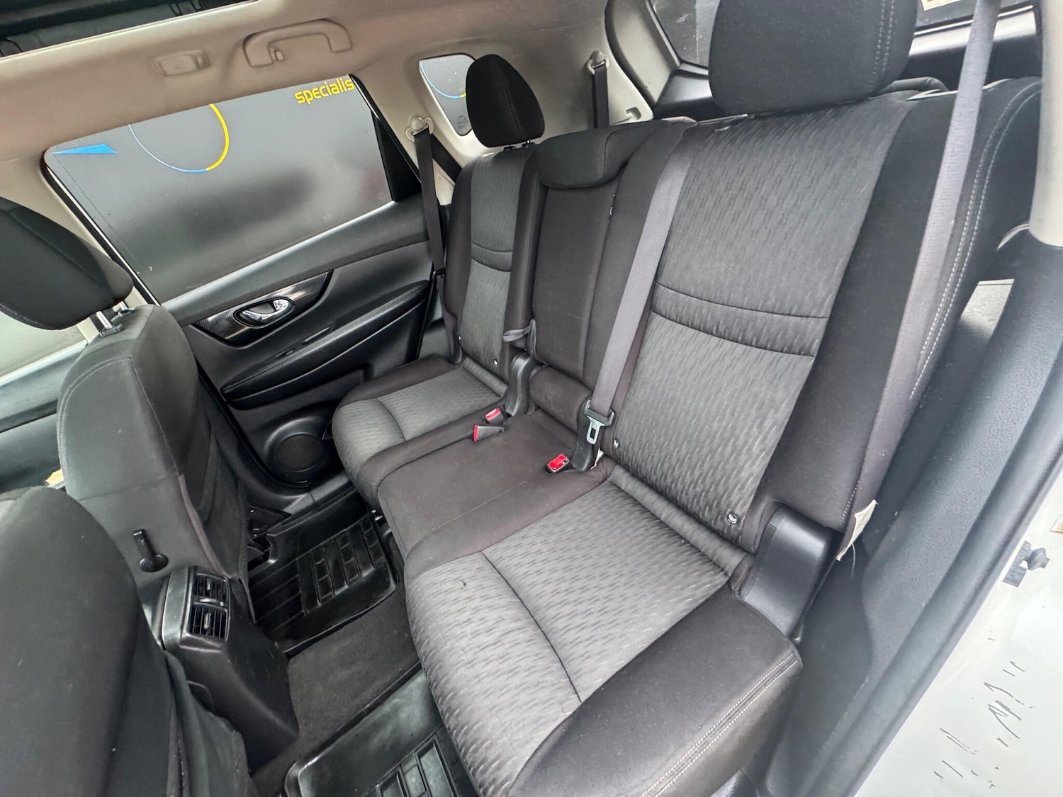 Used Nissan X-Trail 2018 for sale - 76109606: Photo 25