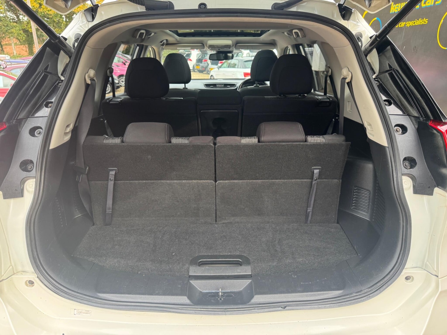 Used Nissan X-Trail 2018 for sale - 76109606: Photo 26