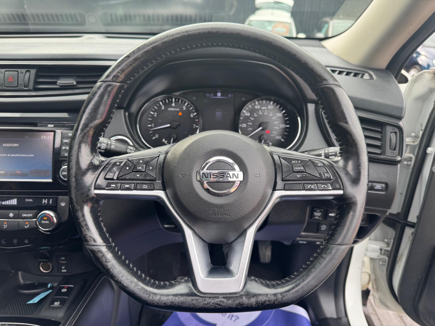 Used Nissan X-Trail 2018 for sale - 76109606: Photo 28