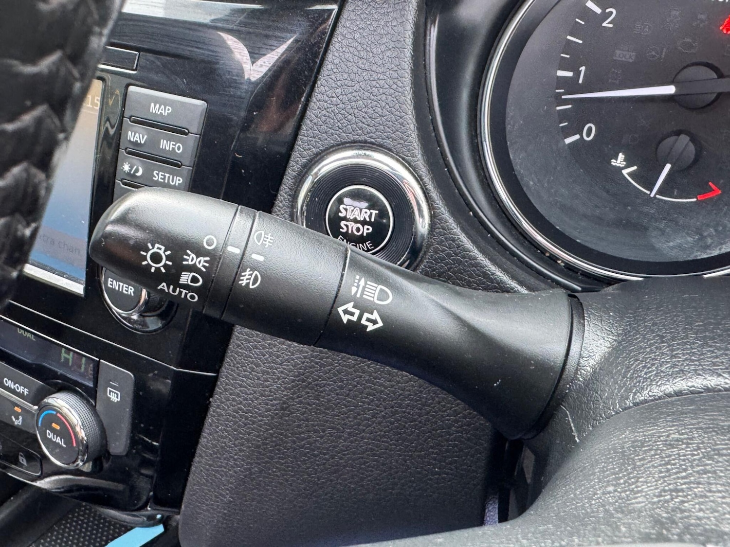 Used Nissan X-Trail 2018 for sale - 76109606: Photo 32