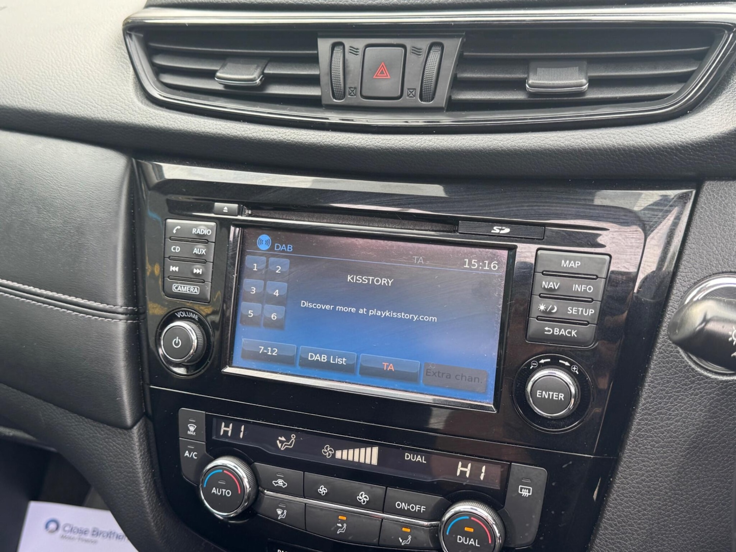 Used Nissan X-Trail 2018 for sale - 76109606: Photo 34