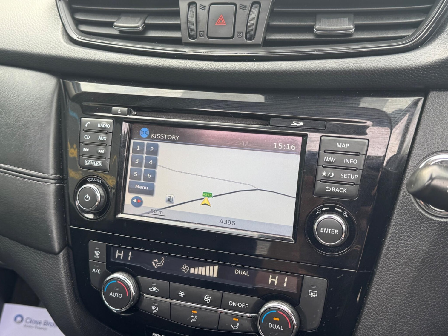 Used Nissan X-Trail 2018 for sale - 76109606: Photo 35