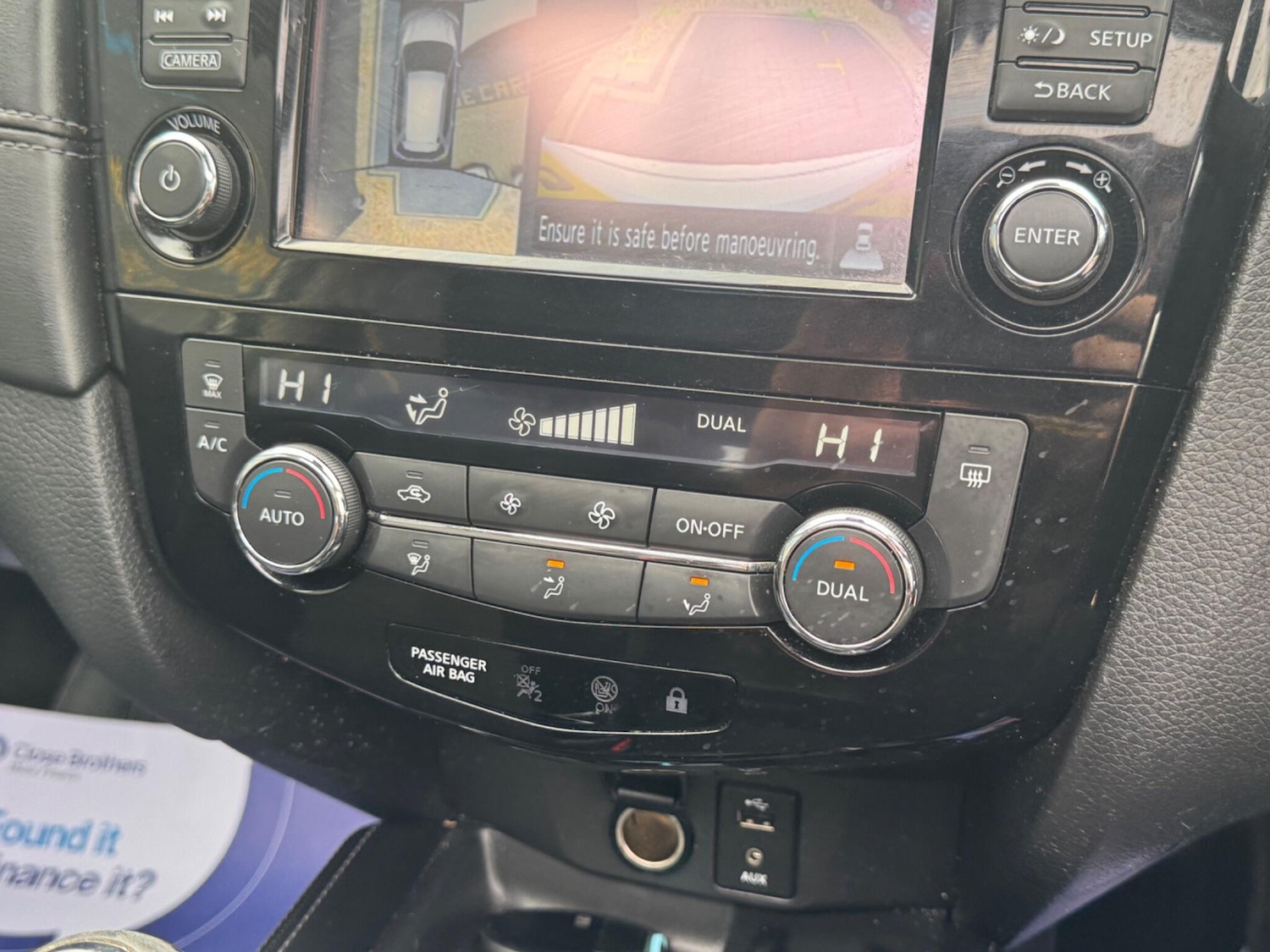 Used Nissan X-Trail 2018 for sale - 76109606: Photo 37
