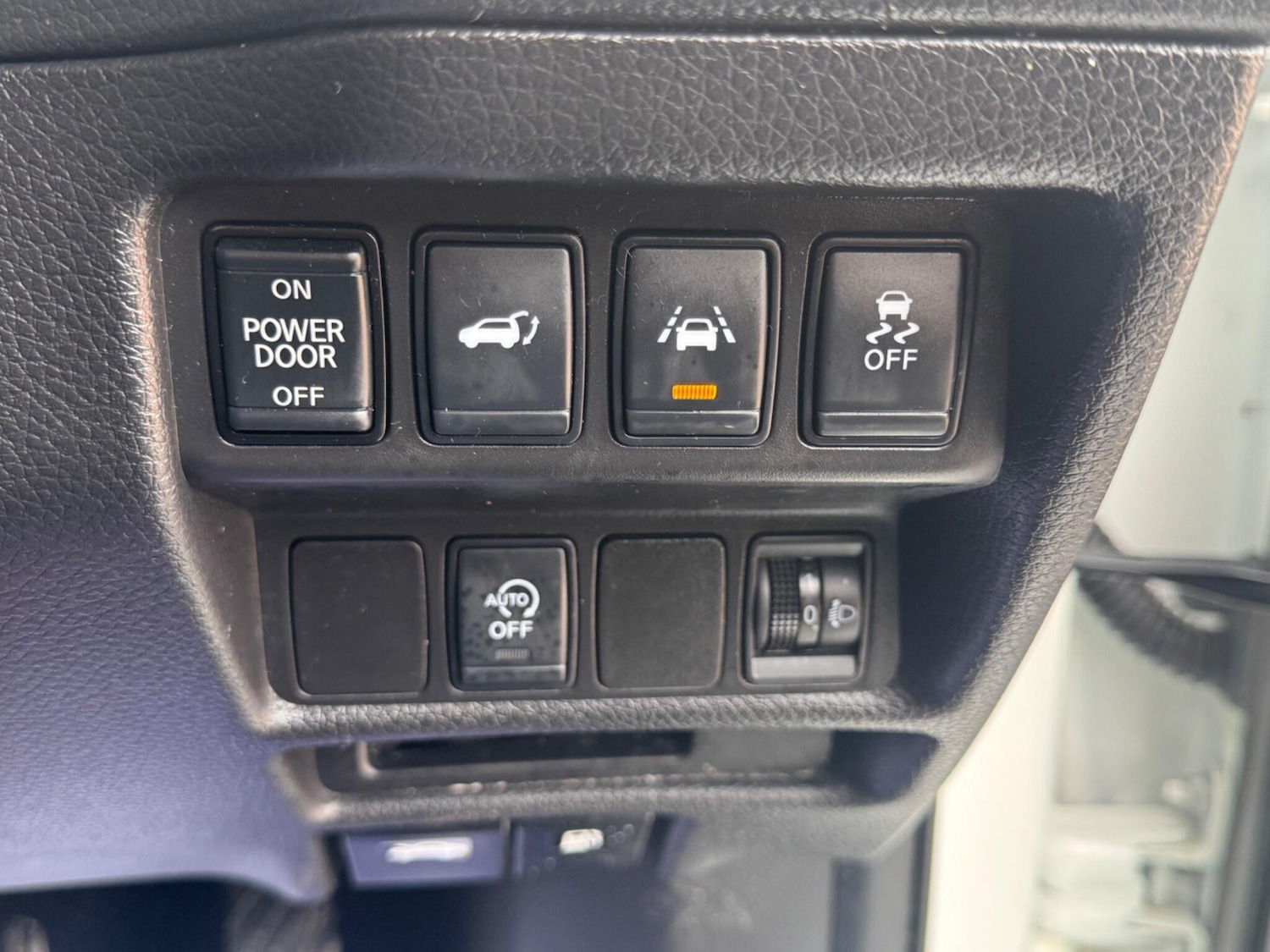 Used Nissan X-Trail 2018 for sale - 76109606: Photo 39