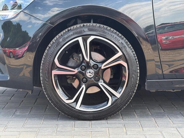 Used Vauxhall Corsa 2021 for sale - 76122466: Photo 14