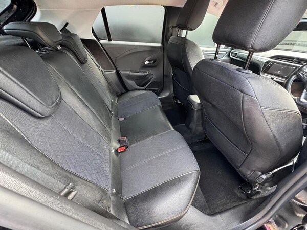 Used Vauxhall Corsa 2021 for sale - 76122466: Photo 21
