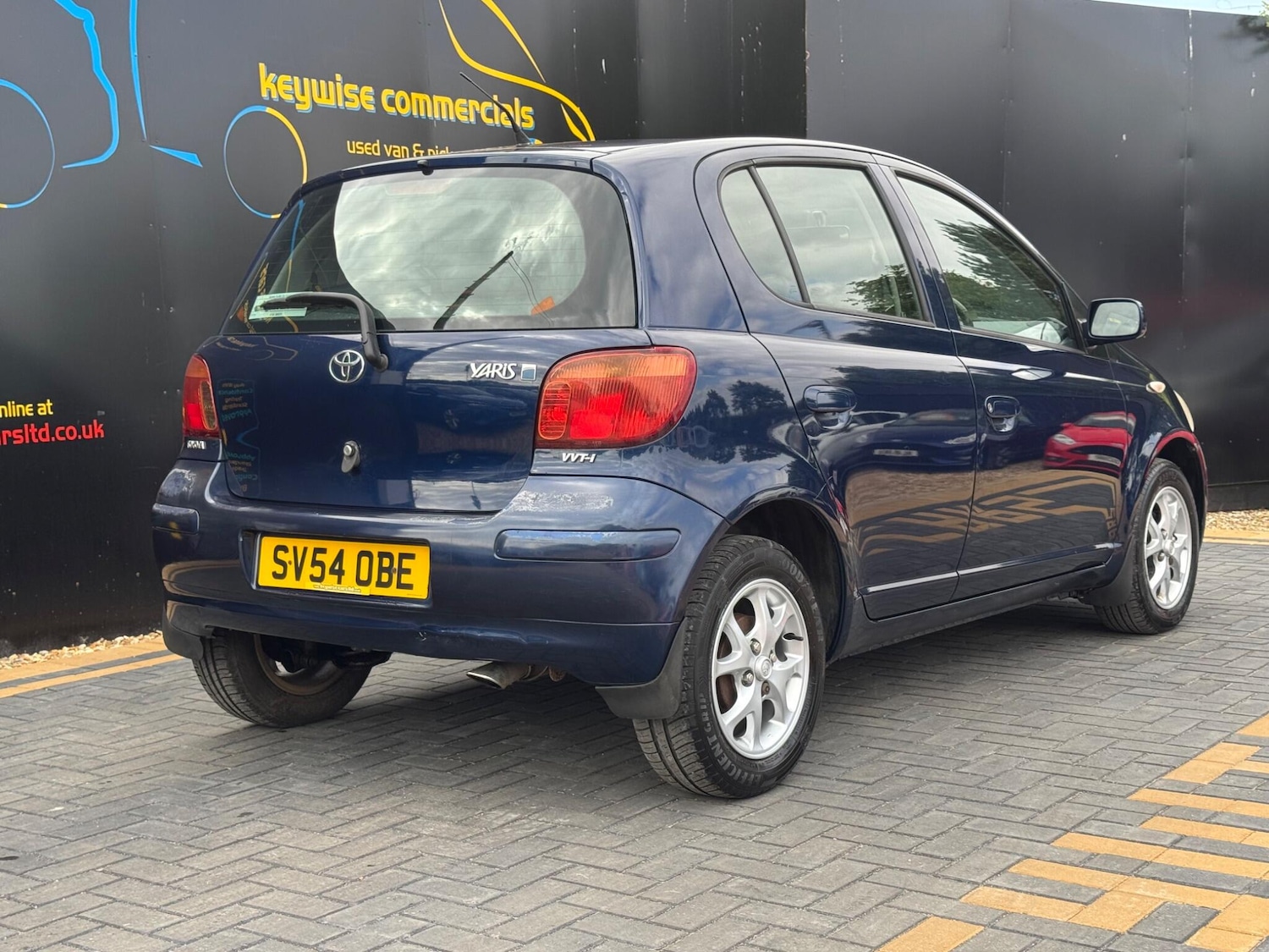 Vehicle 15