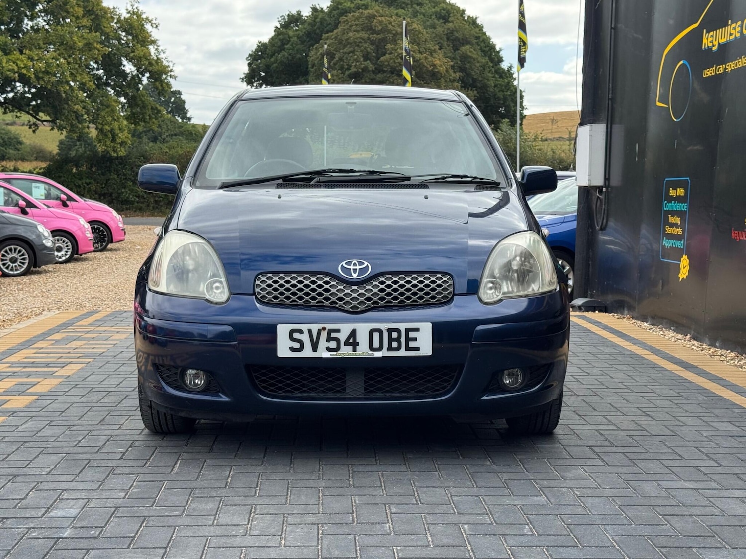Vehicle 19