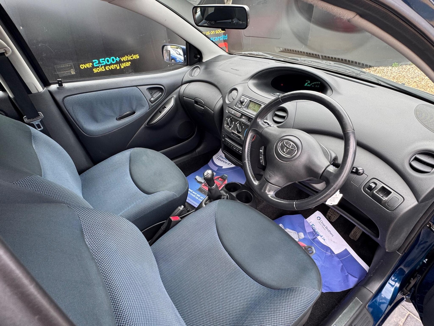 Vehicle 25