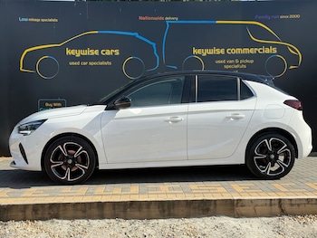 Used Vauxhall Corsa 2022 for sale - 79026175: Photo