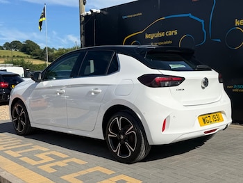 Used Vauxhall Corsa 2022 for sale - 79026175: Photo