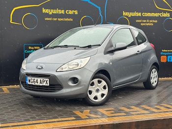 Used Ford Ka 2014 for sale - 77358654: Photo