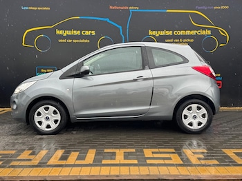 Used Ford Ka 2014 for sale - 77358654: Photo