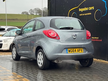 Used Ford Ka 2014 for sale - 77358654: Photo