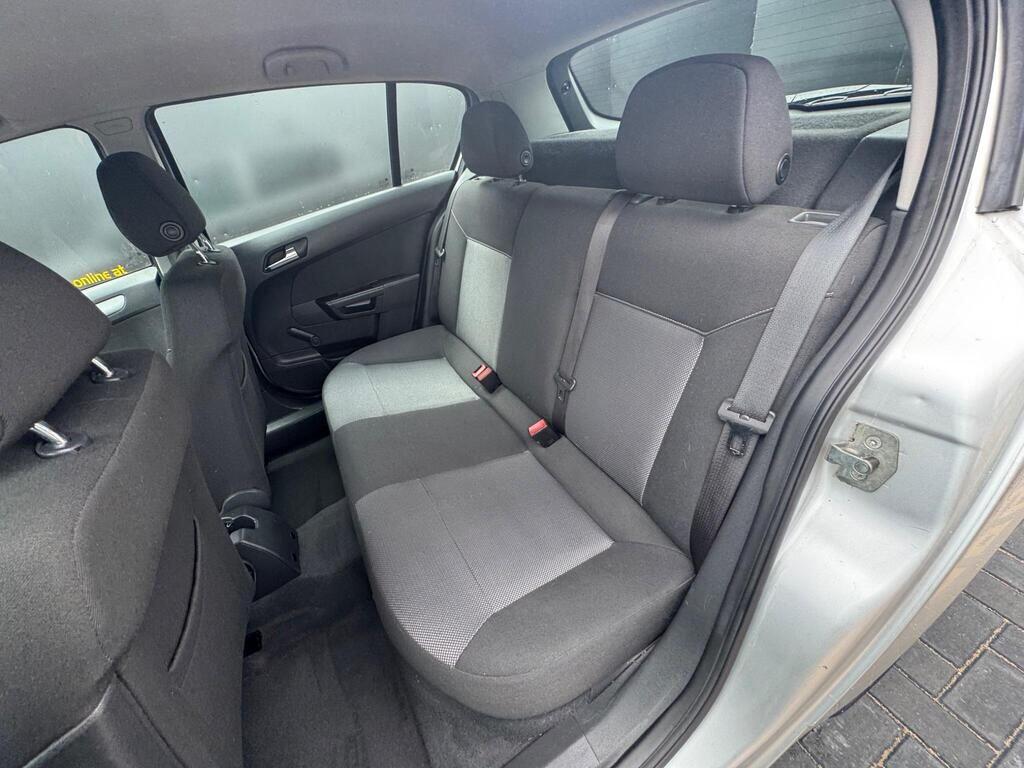 Used Vauxhall Astra 2010 for sale - 76988919: Photo 20