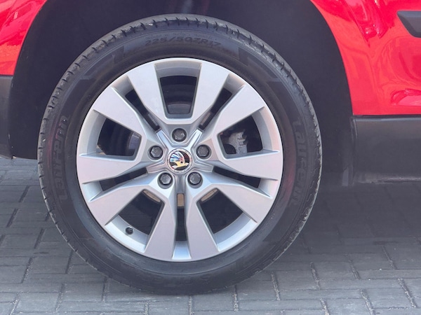 Used Skoda Yeti 2016 for sale - 75670881: Photo 11