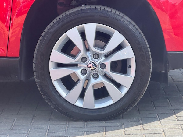 Used Skoda Yeti 2016 for sale - 75670881: Photo 13