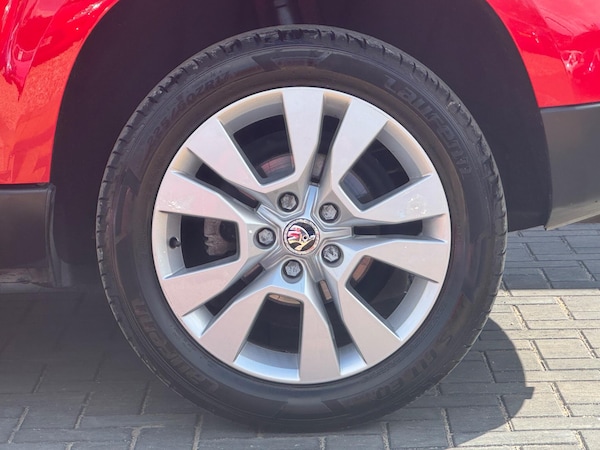 Used Skoda Yeti 2016 for sale - 75670881: Photo 15