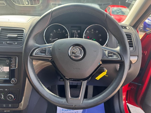 Used Skoda Yeti 2016 for sale - 75670881: Photo 27