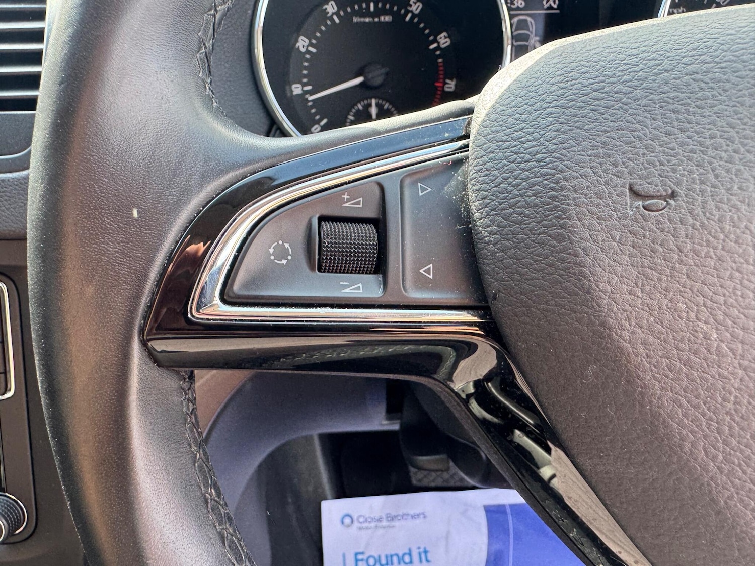 Vehicle 28
