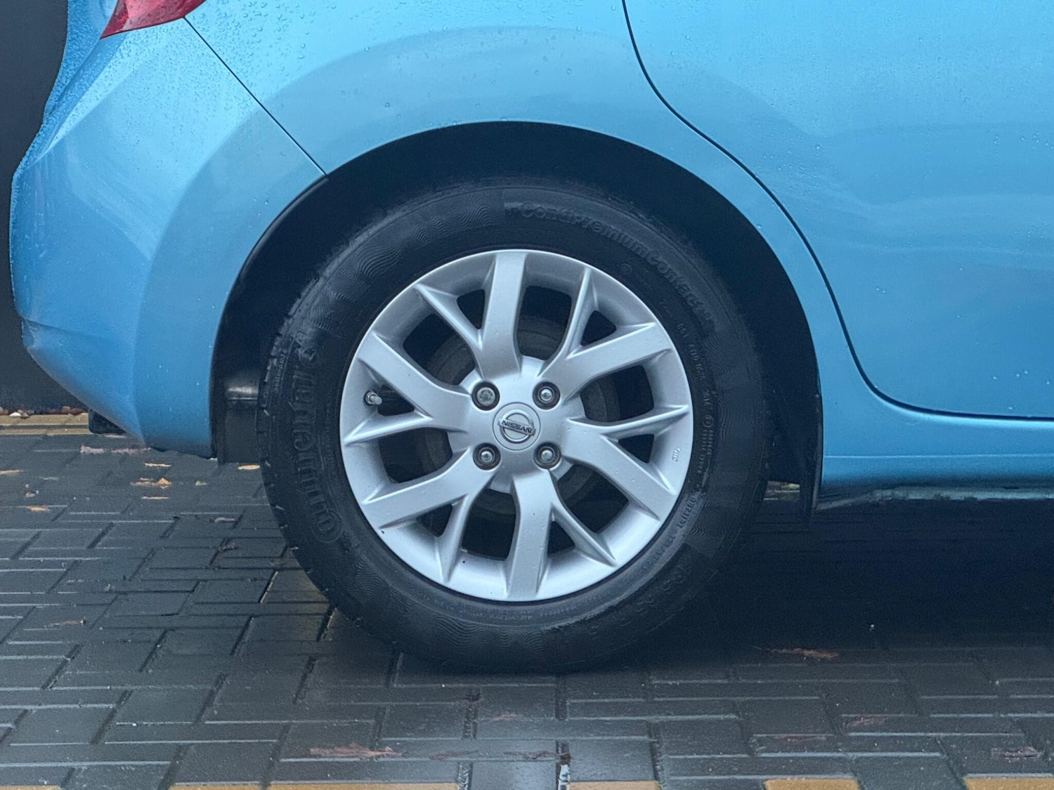 Used Nissan Note 2014 for sale - 76865418: Photo 11