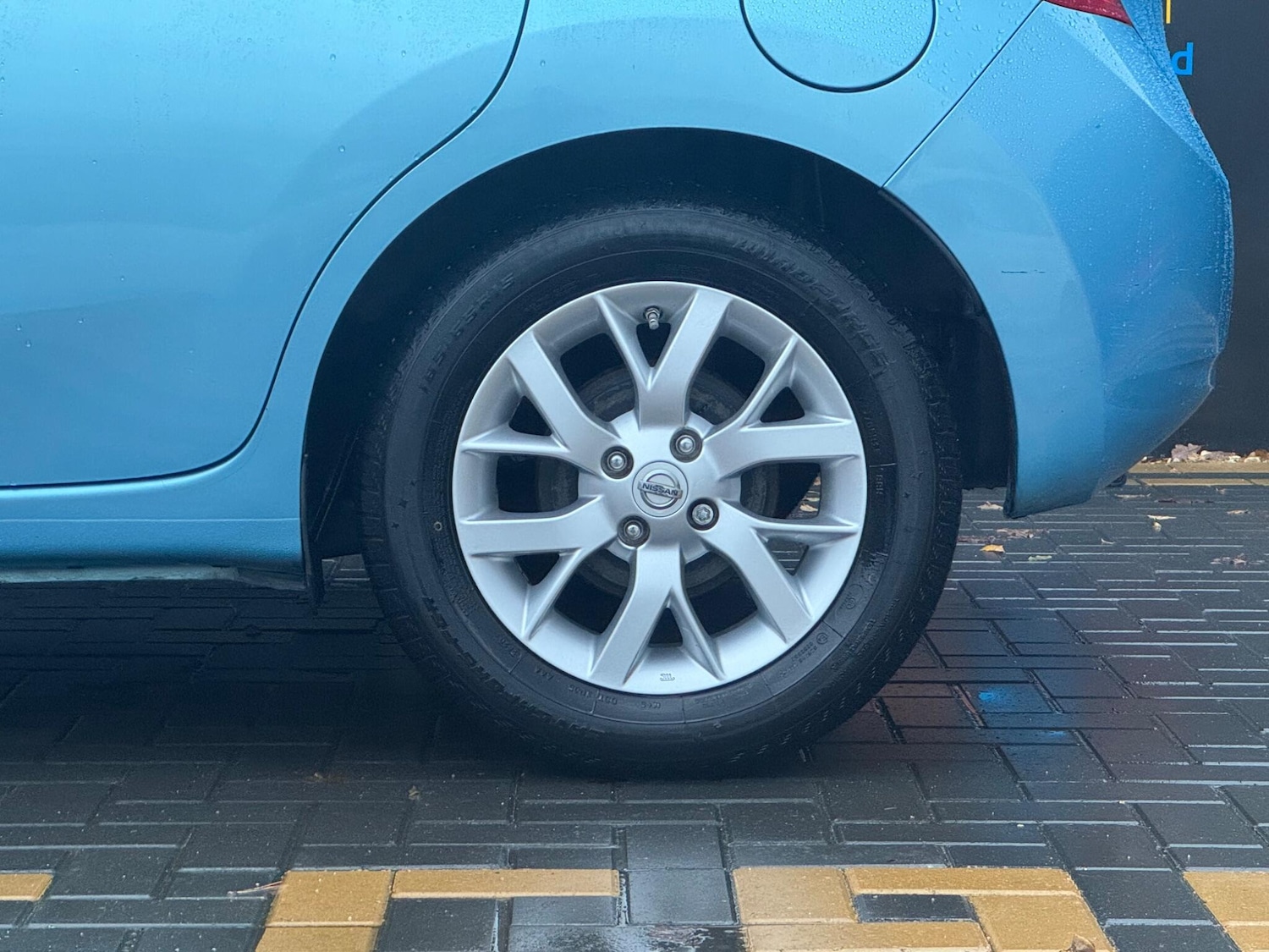 Used Nissan Note 2014 for sale - 76865418: Photo 15