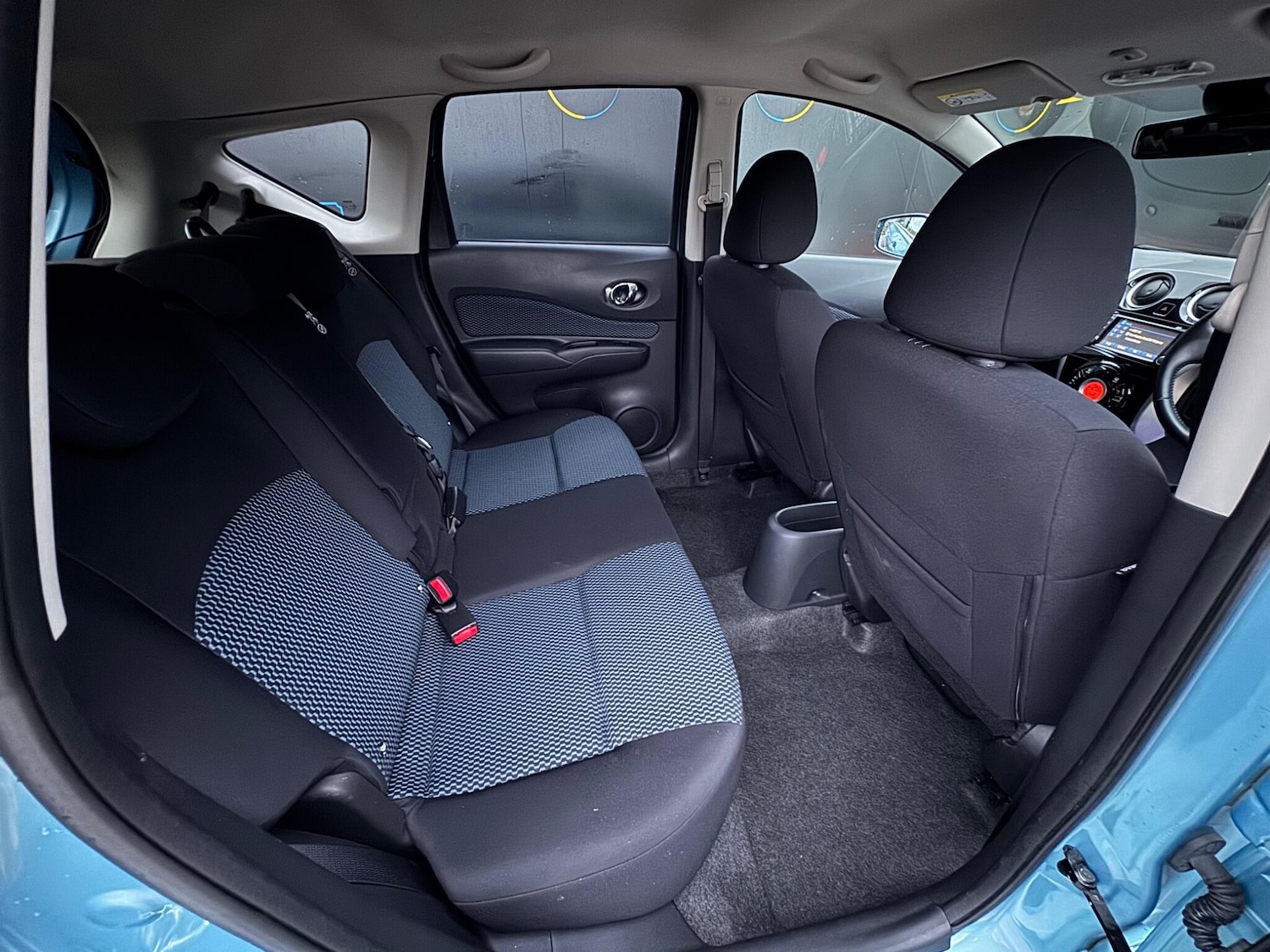 Used Nissan Note 2014 for sale - 76865418: Photo 21