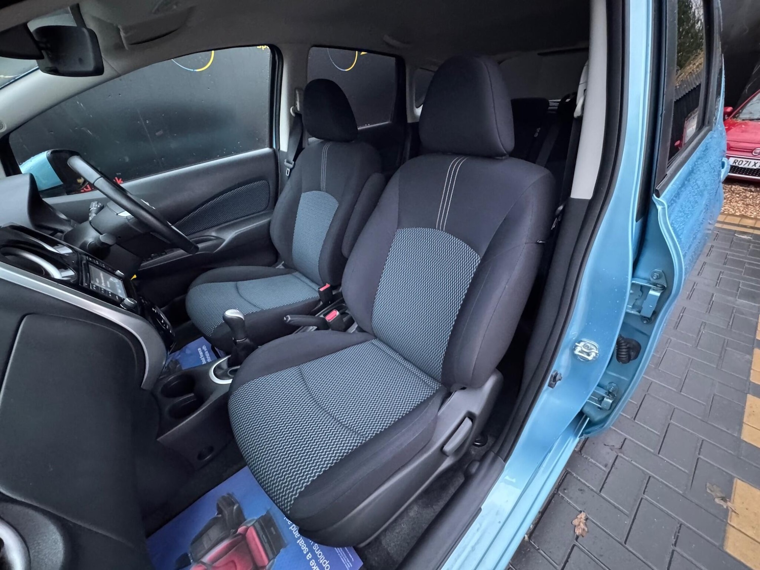 Used Nissan Note 2014 for sale - 76865418: Photo 24