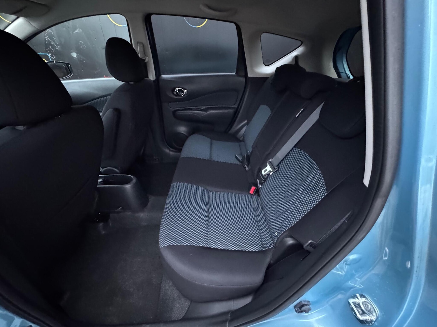 Used Nissan Note 2014 for sale - 76865418: Photo 25