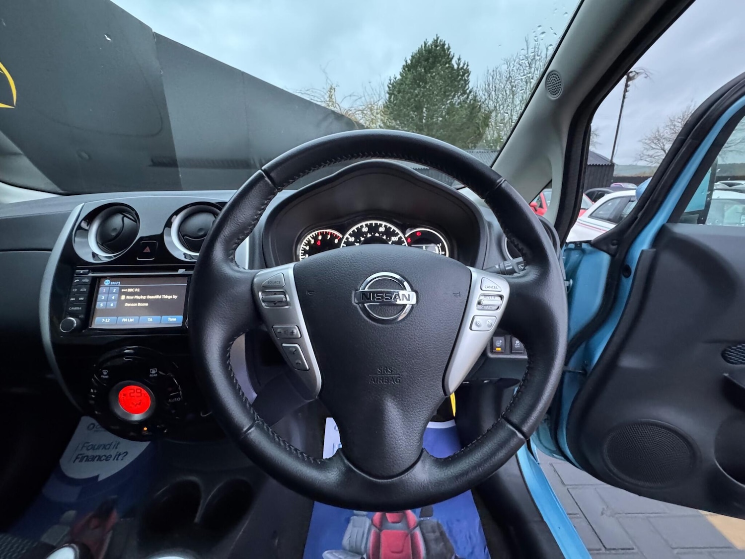 Used Nissan Note 2014 for sale - 76865418: Photo 27