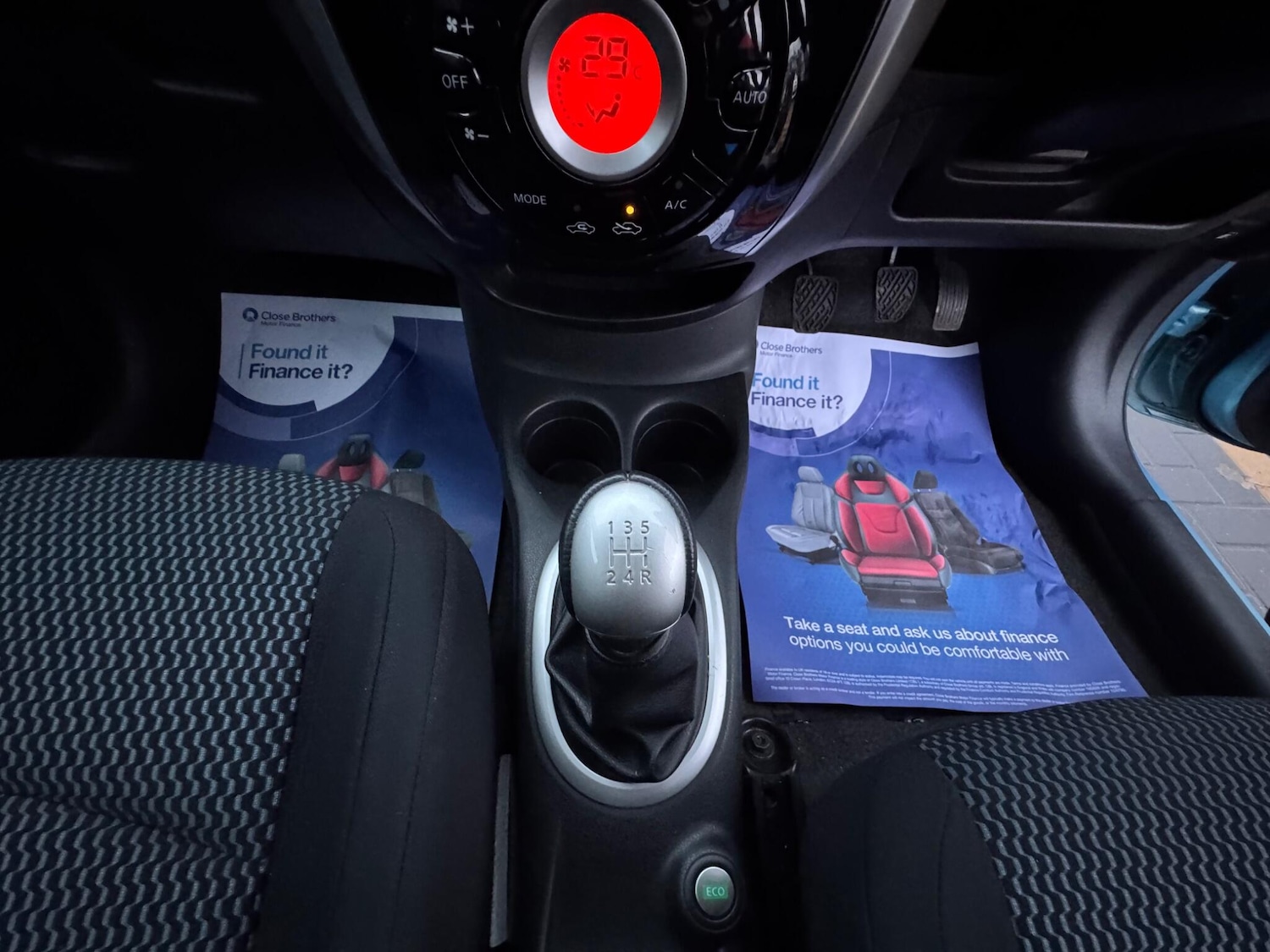 Used Nissan Note 2014 for sale - 76865418: Photo 29