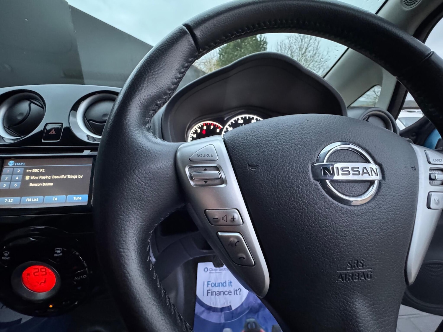 Used Nissan Note 2014 for sale - 76865418: Photo 30