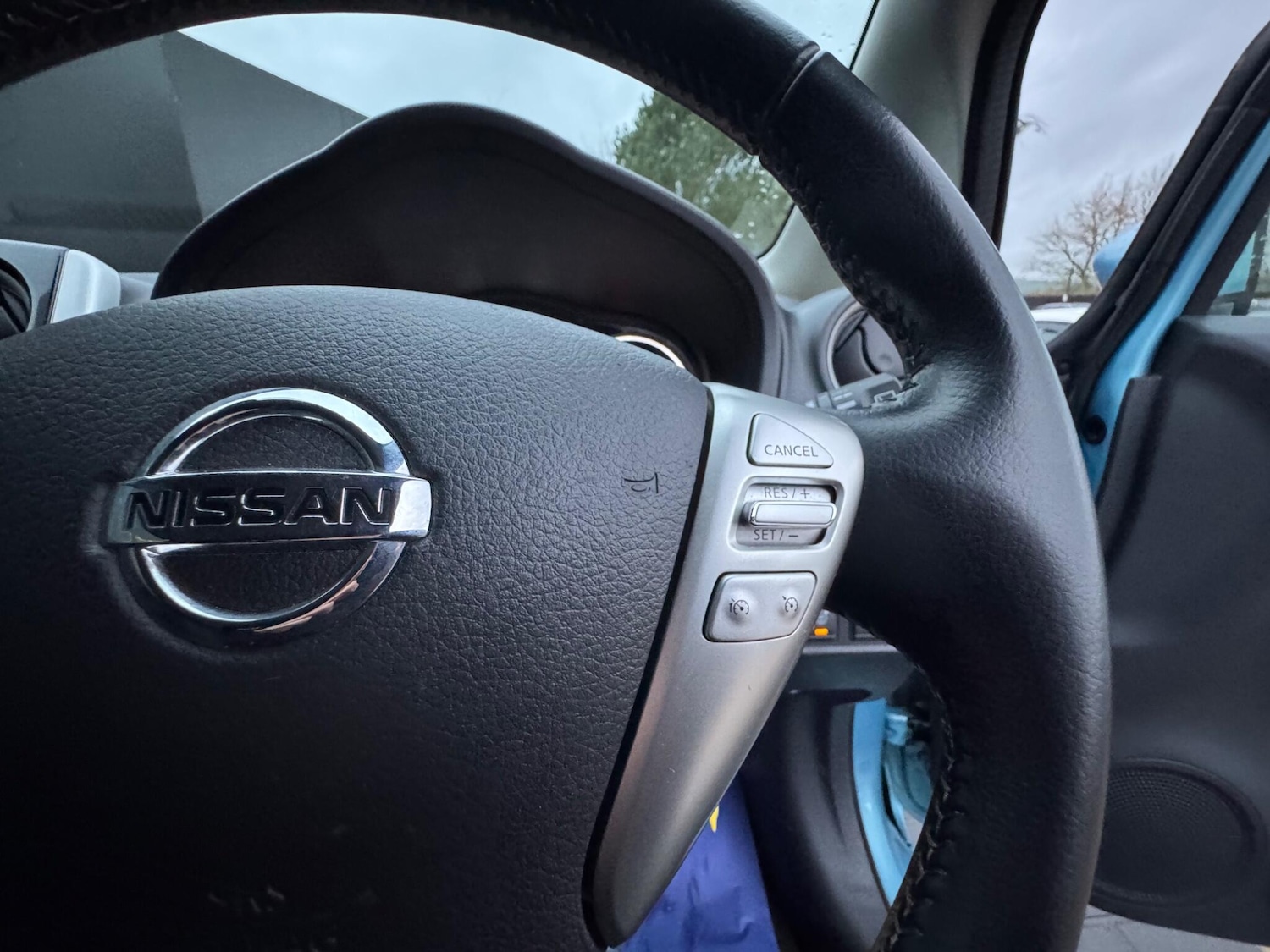 Used Nissan Note 2014 for sale - 76865418: Photo 31