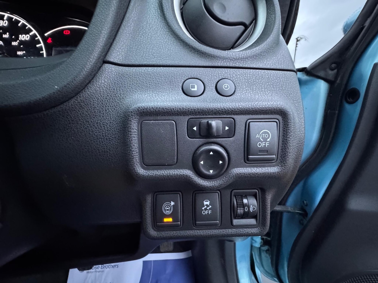 Used Nissan Note 2014 for sale - 76865418: Photo 32