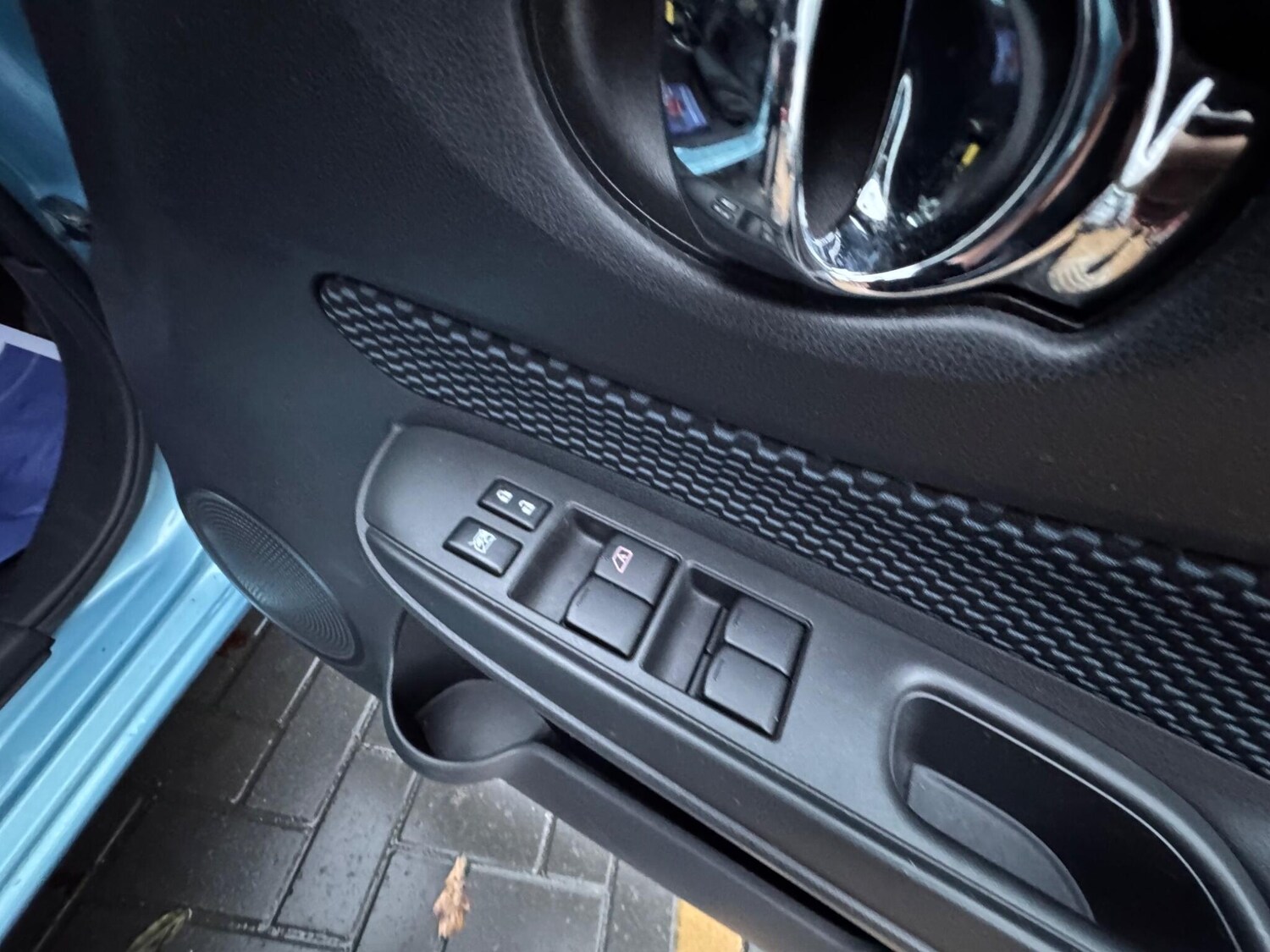 Used Nissan Note 2014 for sale - 76865418: Photo 33