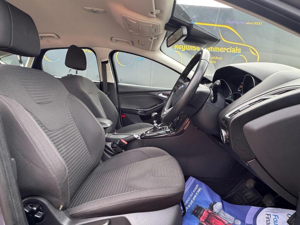 Used Ford Focus for sale - 77279805: Photo 18