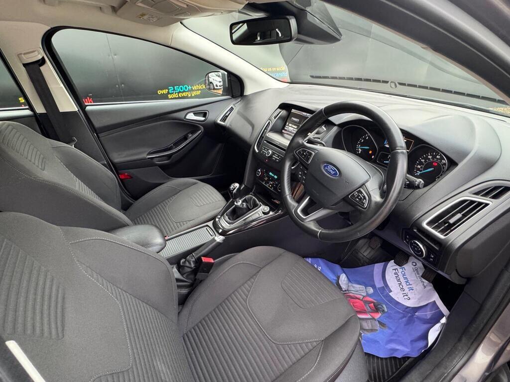 Used Ford Focus for sale - 77279805: Photo 19