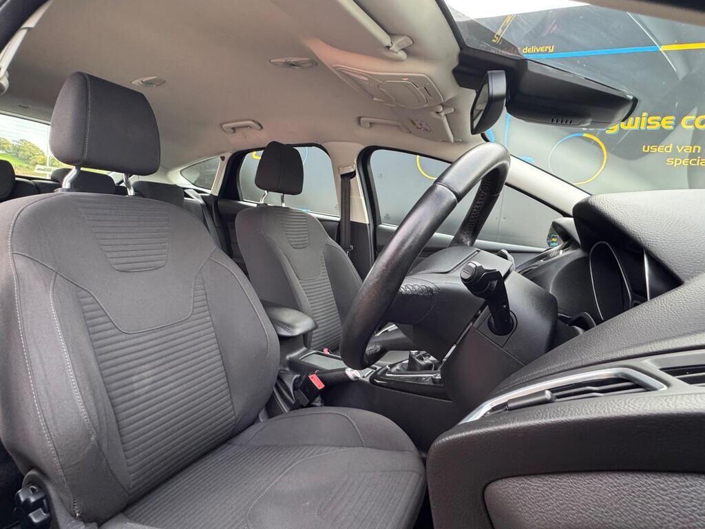 Used Ford Focus for sale - 77279805: Photo 20